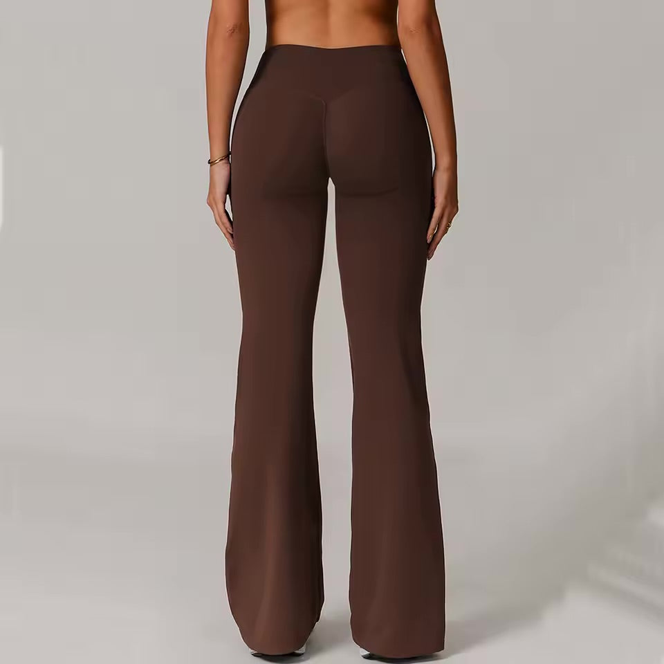 Yoga pants
