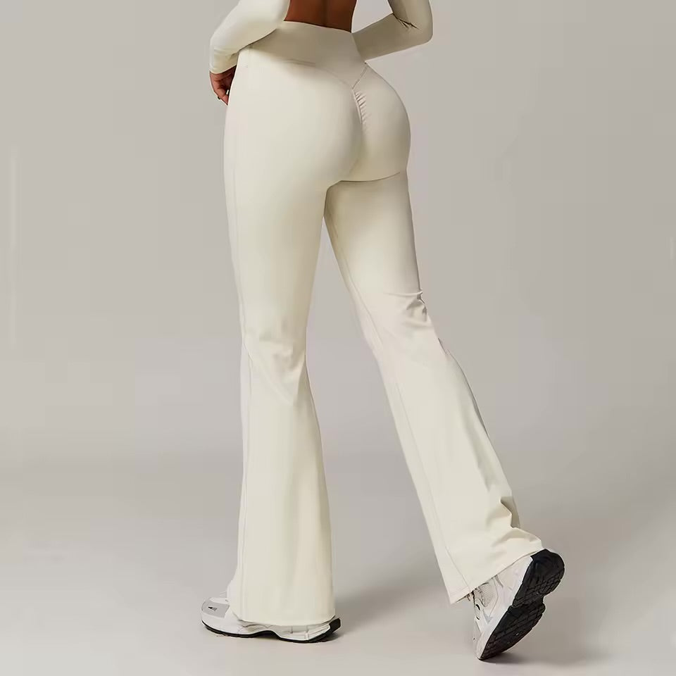 Yoga pants