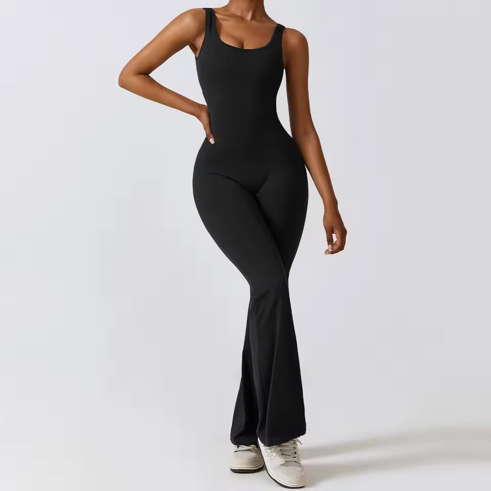 Women sports Jumpsuits
