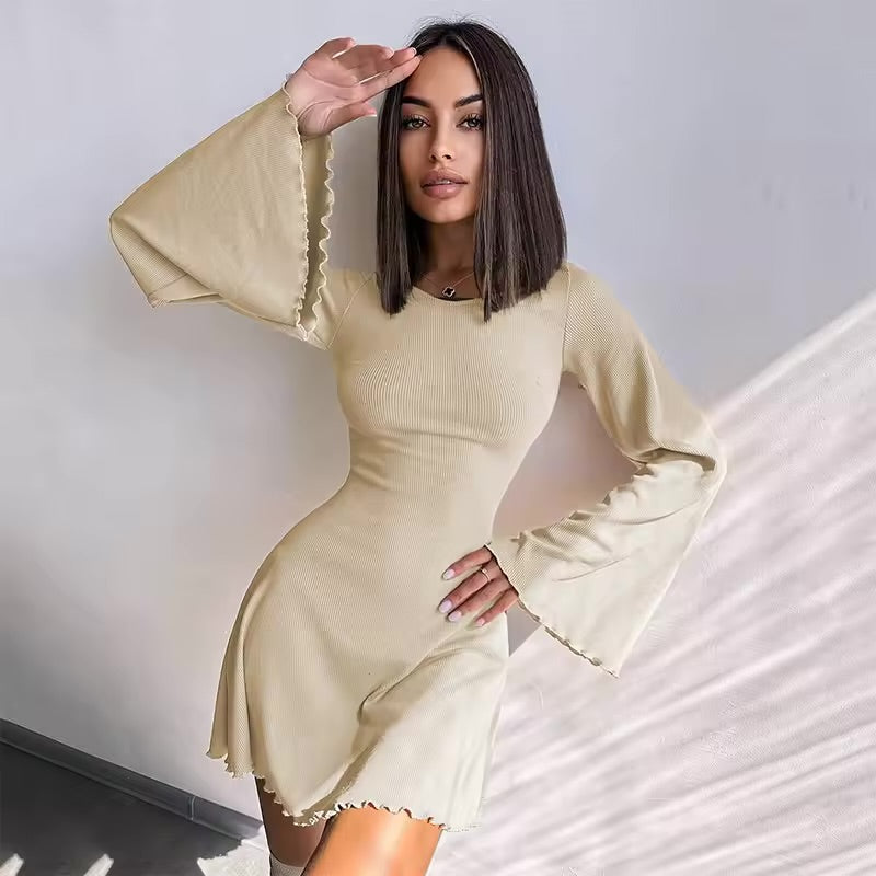 Mini dress