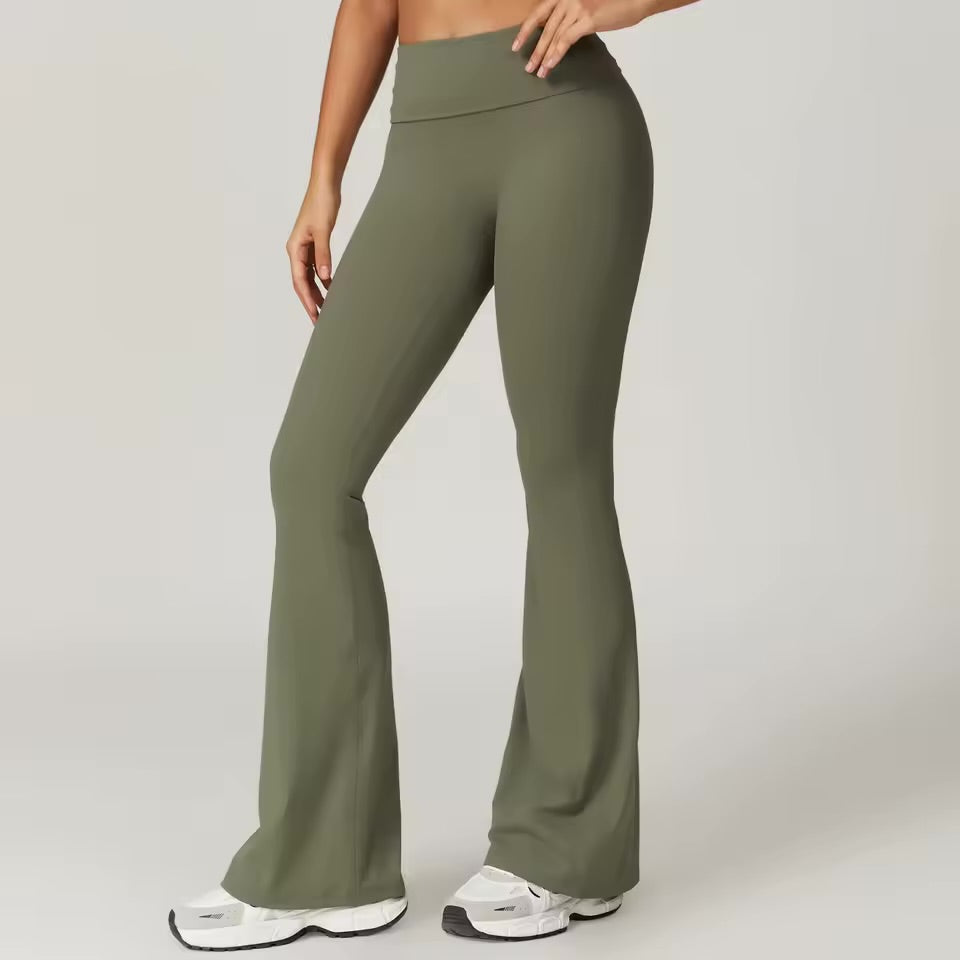 Yoga pants