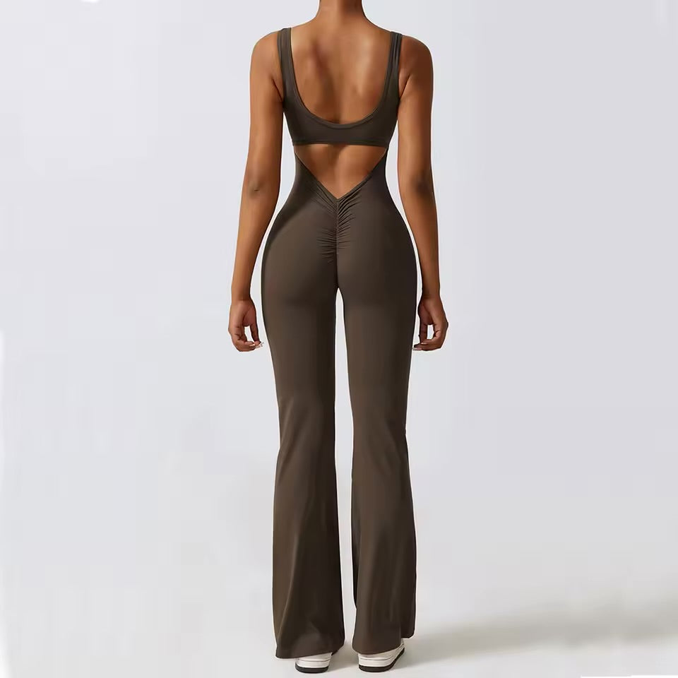 Women sports Jumpsuits