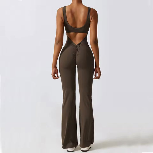 Women sports Jumpsuits