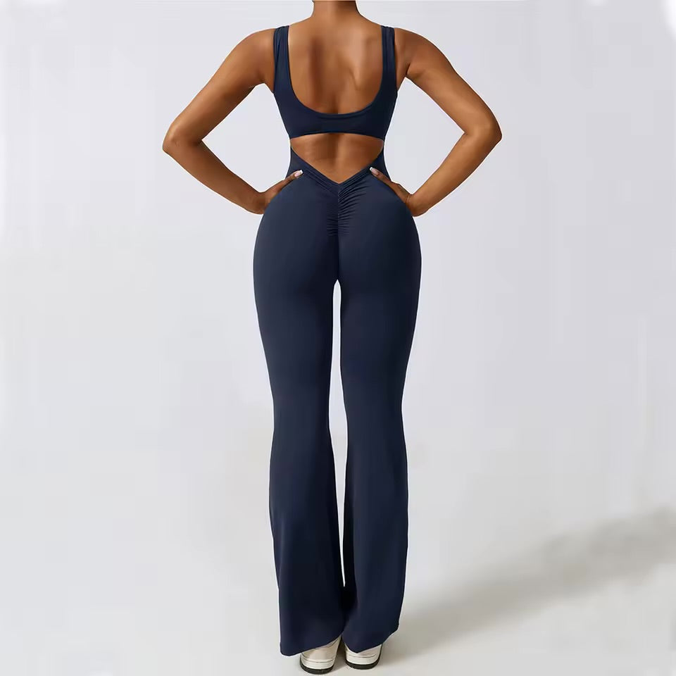 Women sports Jumpsuits