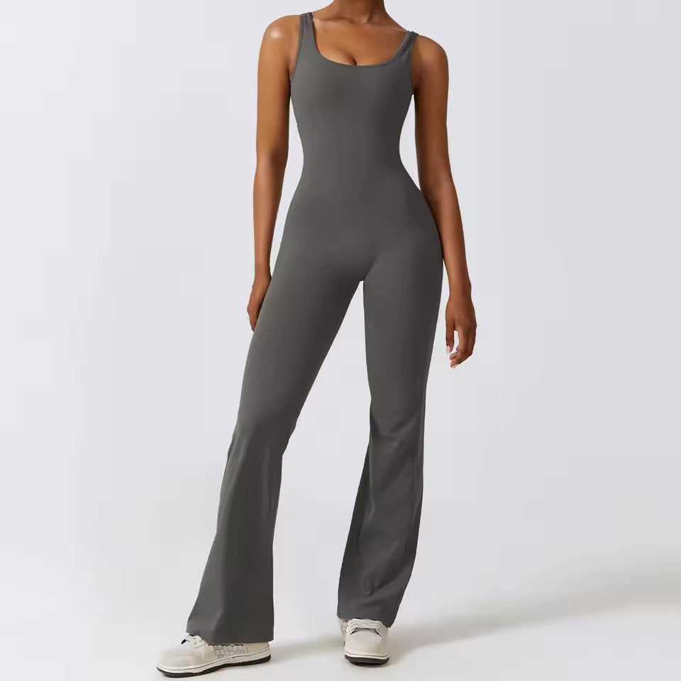 Women sports Jumpsuits