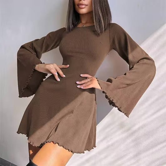 Mini dress